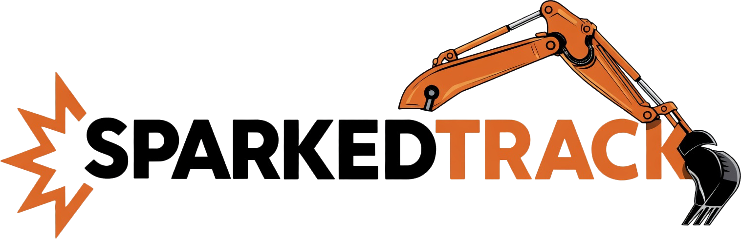 SparkedTrack